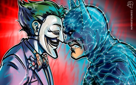 DeFi sees exploits and exit scam drama in the last week of 2022: Finance Redefined