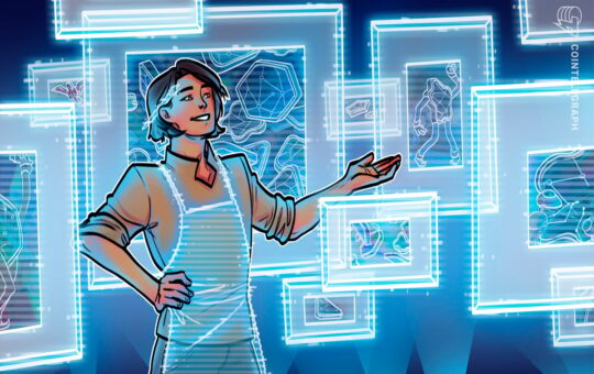 Decentralized social media a game changer for creator monetization — Web3 exec