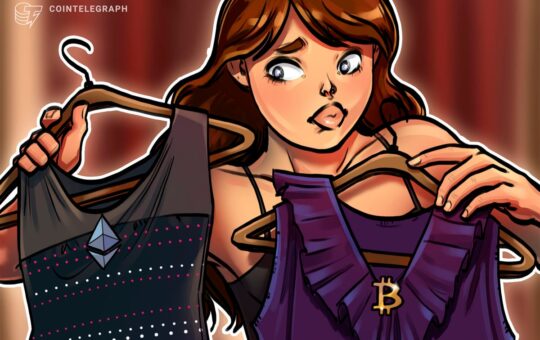 ETH price risks 20% drop if key support level breaks