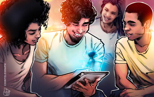 Education is key to driving sustainability in blockchain and beyond