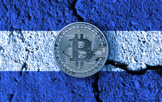 El Salvador Passes Key Bitcoin Legislation, Making Way for 'Volcano Bonds'
