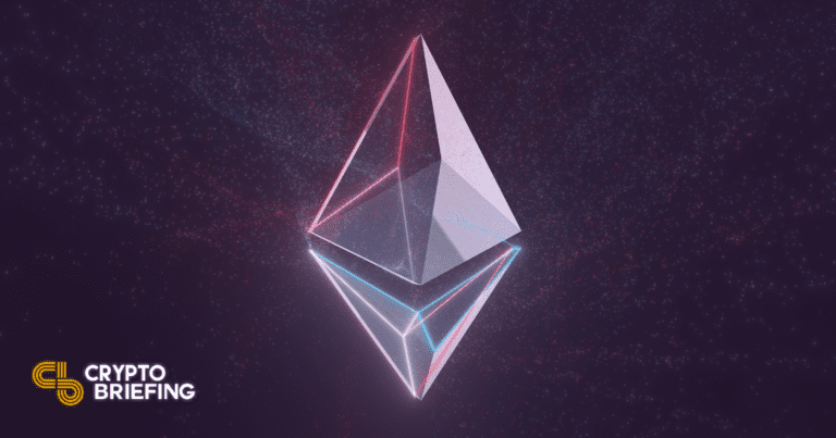 Ethereum Breaks Out of Month-Long Range