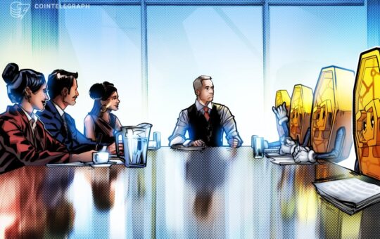 FTX, Bahamian FTX DM reach agreement on info sharing, disposition of property, assets