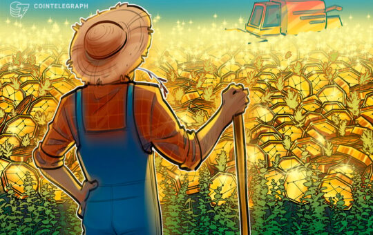 Former FTX US president raises $5M for new crypto software firm