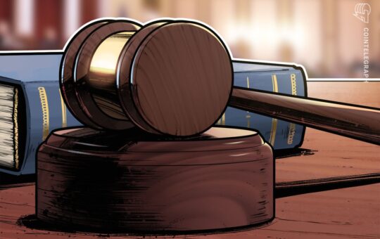 Genesis sues Roger Ver for $20M over unsettled crypto options trades