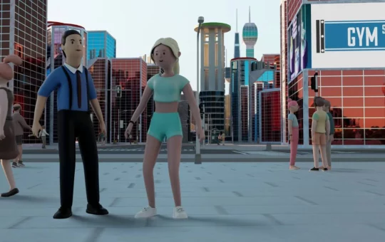 Gym Network to Launch Version 2.0, Providing DeFi Enthusiasts With Innovative Solutions