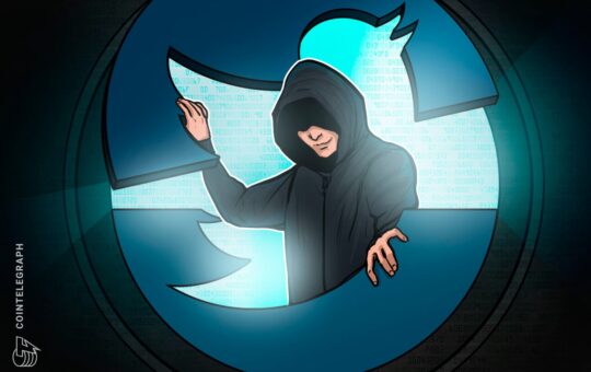 Hackers take over Robinhood’s Twitter account to promote scam token