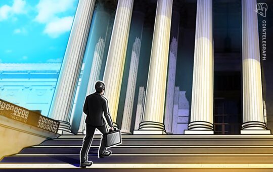 Hedge funds subpoenaed by U.S. prosecutors as Binance probe unfolds: Report