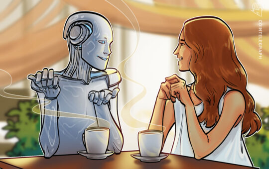 How AI can make the metaverse a more interactive space