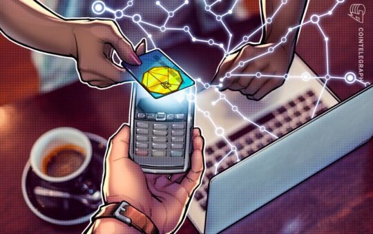 Huobi and Solaris crypto-to-fiat debit card launches in the EU