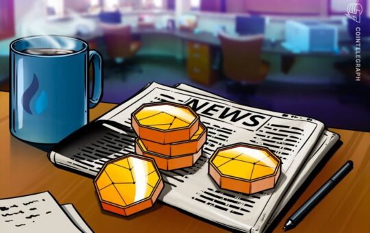 Huobi confirms 20% layoffs, denies insolvency rumors