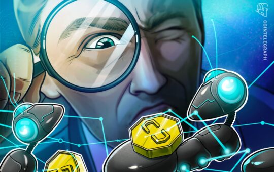 Huobi net outflows crossed over 60M within the past 24 hours: Report