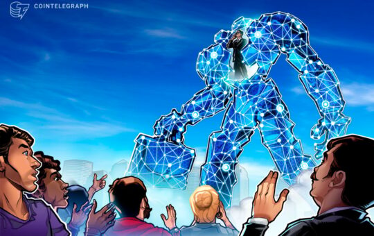 Industry execs expect more big players to jump in