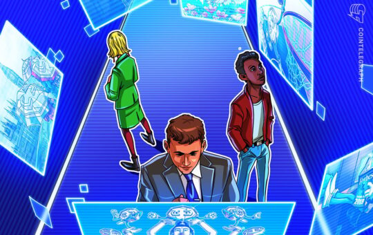 Industry seeks solutions for NFT image-hosting disasters