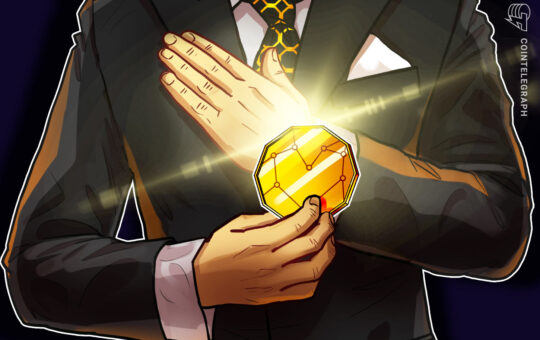 Keep an eye out for major company NFT trademark filings this year