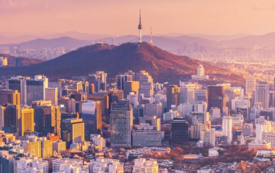 Korean Ministry, Samsung Firm on FTX Creditor List