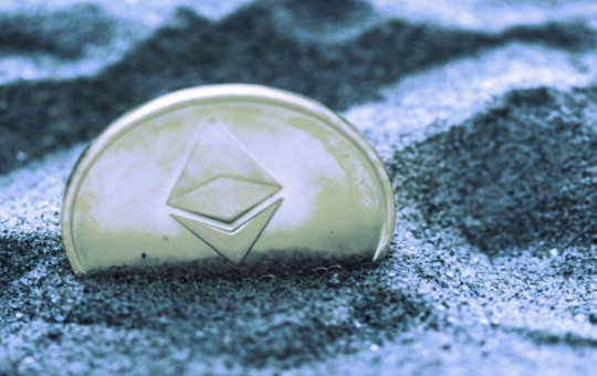 Lazarus Group Moves 41,000 Ethereum Nabbed From Harmony Bridge Hack
