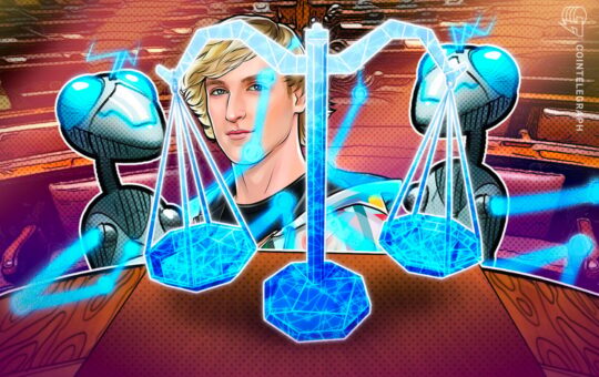 Logan Paul backflips on defamation lawsuit against Coffeezilla, apologizes