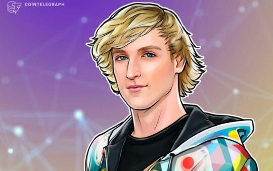 Logan Paul unveils $1.3M CryptoZoo recovery plan