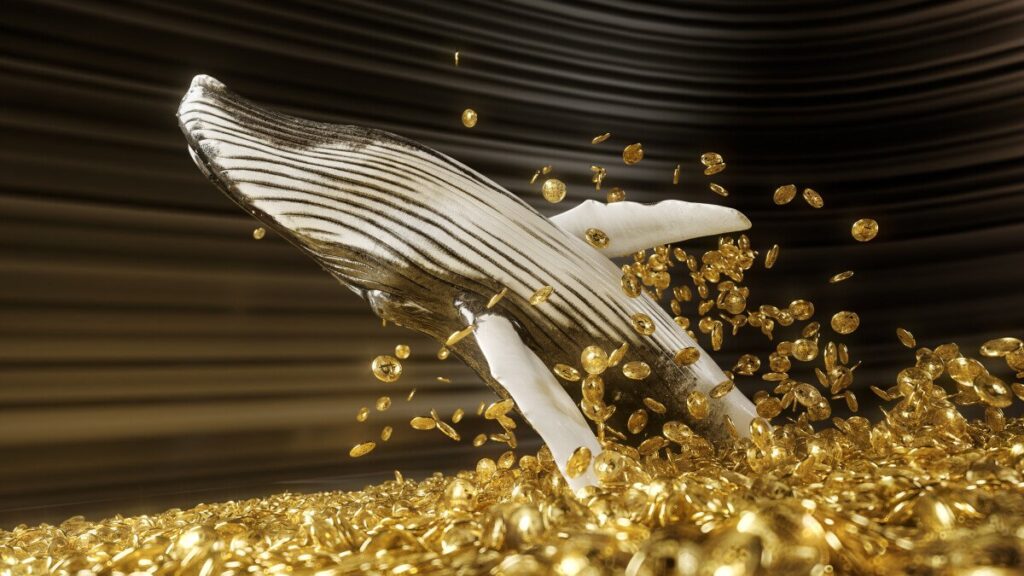 Long Dormant Ethereum Whale Suddenly Stakes 49K ETH – Here’s How Increased Staking Participation Can Boost ETH’s Price