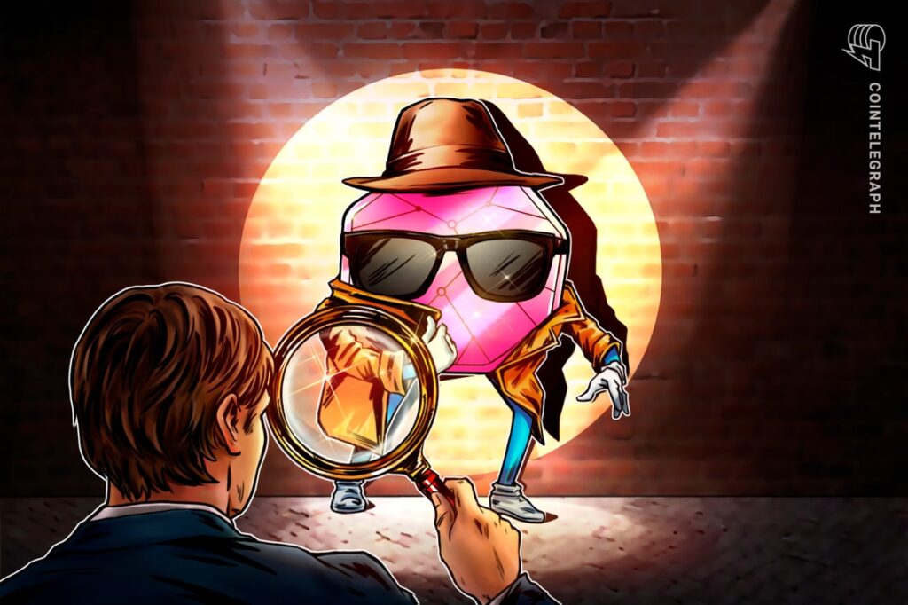 Magic Eden to refund users after fake NFTs sold due to exploit