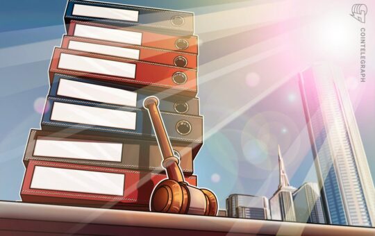 Mango Markets sues Avraham Eisenberg for $47M in damages plus interest