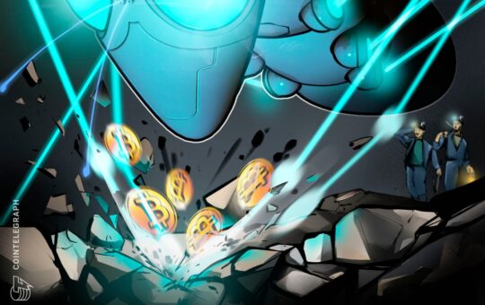 Marathon Digital experiments with overclocking to increase competitive advantage