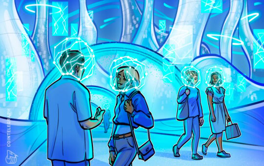 Metaverse to bring ‘true productivity’ to industrial environments: Davos 2023