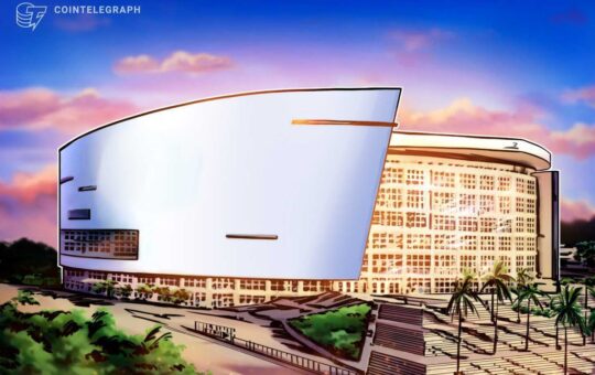 Miami-Dade gains right to remove FTX name from Heat arena