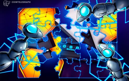 Multiparty computation could offer increased protection for crypto wallets