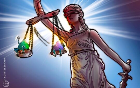 NFT collector sues OpenSea for locking account after being scammed