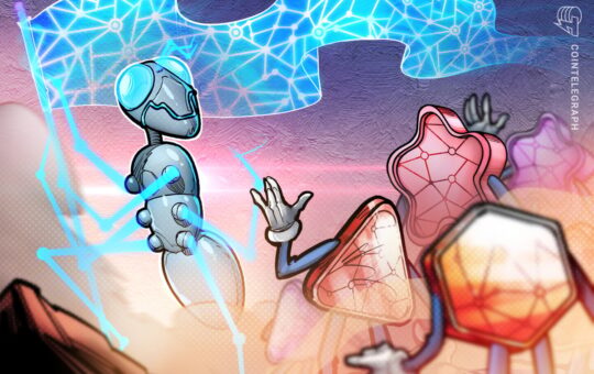 NFT project accepted $3M to move its collection to Polygon