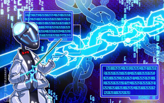 New Hampshire gov releases report on blockchain following executive order