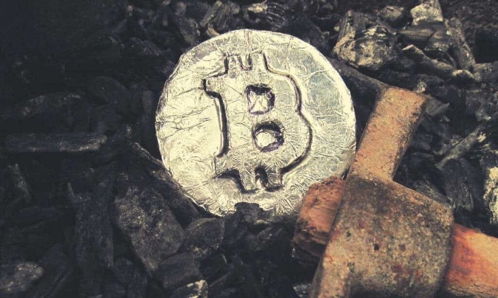 New York Bitcoin Mining Facility Slapped With $10,000 Per Day Fine