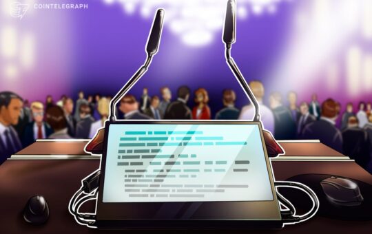 Nexo investigation is not political, says Bulgarian prosecutors