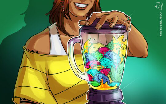 Raydium exploiter moves $2.7M to crypto mixer Tornado Cash