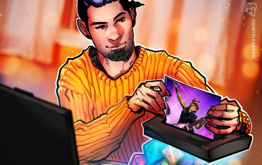 Redeeming physical NFTs: Easier said than done?