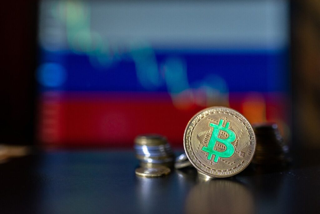 Russia’s Crypto Mining Bill Has Stalled