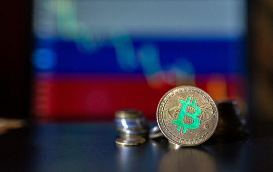 Russia’s Crypto Mining Bill Has Stalled
