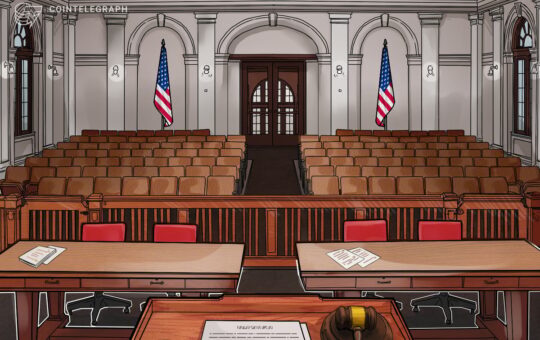 SBF has his day in court; Barry Silbert accused of ‘stalling’ over frozen funds