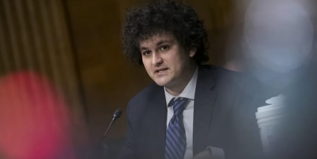 Sam Bankman-Fried Attempted to Influence Witness via Encrypted Messenger App