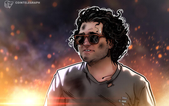 Sam Bankman-Fried seeks to access FTX funds