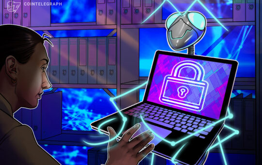 Secret Network validator shuts down nodes after leadership turmoil