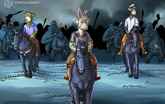 Opinion: Should Bored Ape buyers be legally entitled to refunds?