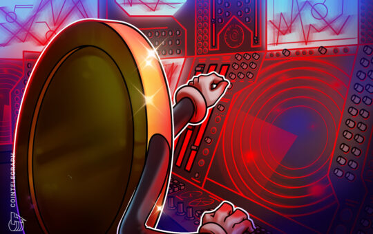 Silvergate suspends dividends to preserve ‘highly liquid balance sheet’