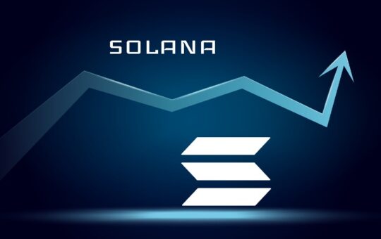 Solana jumps by 7% to surpass the $11 resistance mark: Should you buy?