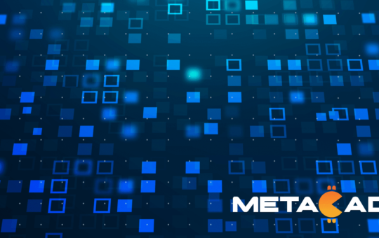 TRX and MCADE Are Primed to Pump in 2023. Is Now A Good Time To Invest?