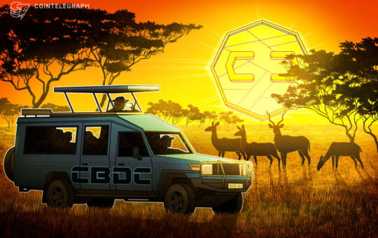 Tanzania ‘cautious’ on CBDC adoption after initial research