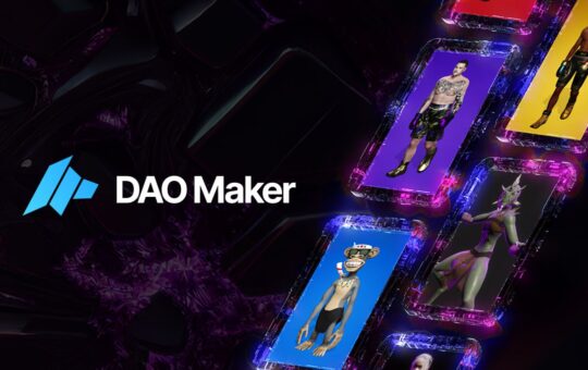 Taunt Battleworld Announces Launch of Black Magic NFT Collection – Press release Bitcoin News