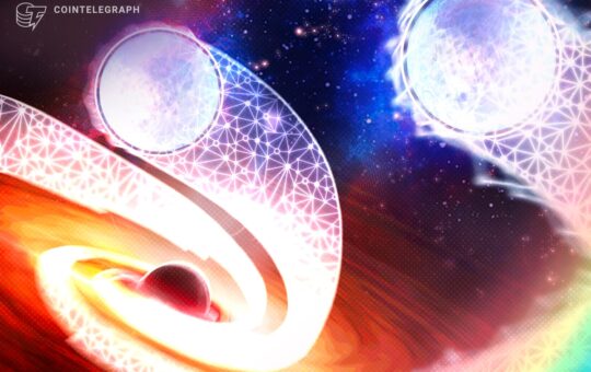 The Inter-Blockchain Communication Protocol will end ecosystem maximalism